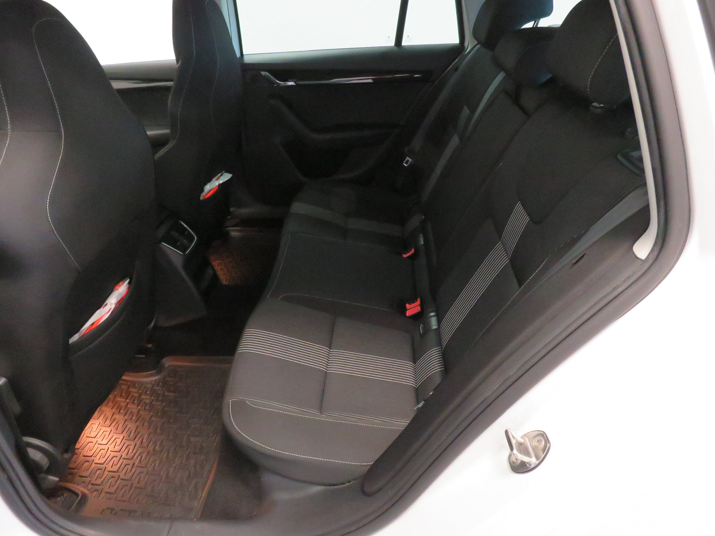 Škoda Octavia 1.5 TSI Style Dynamic