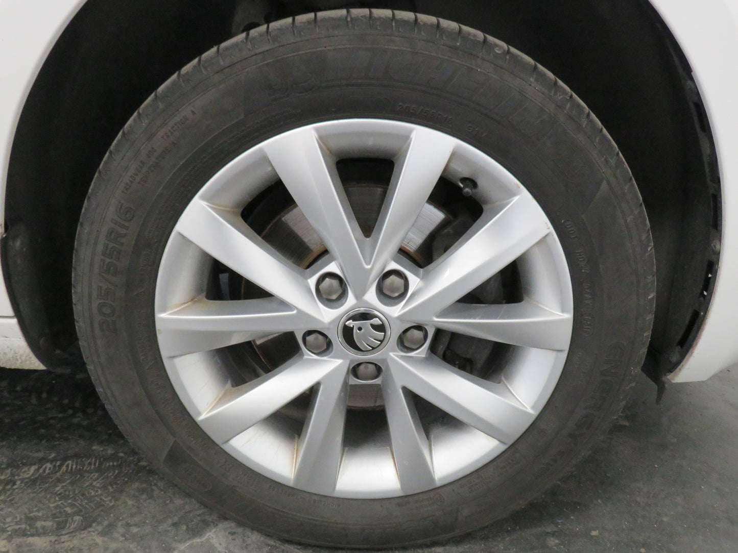 Škoda Octavia 1.5 TSI Style Dynamic