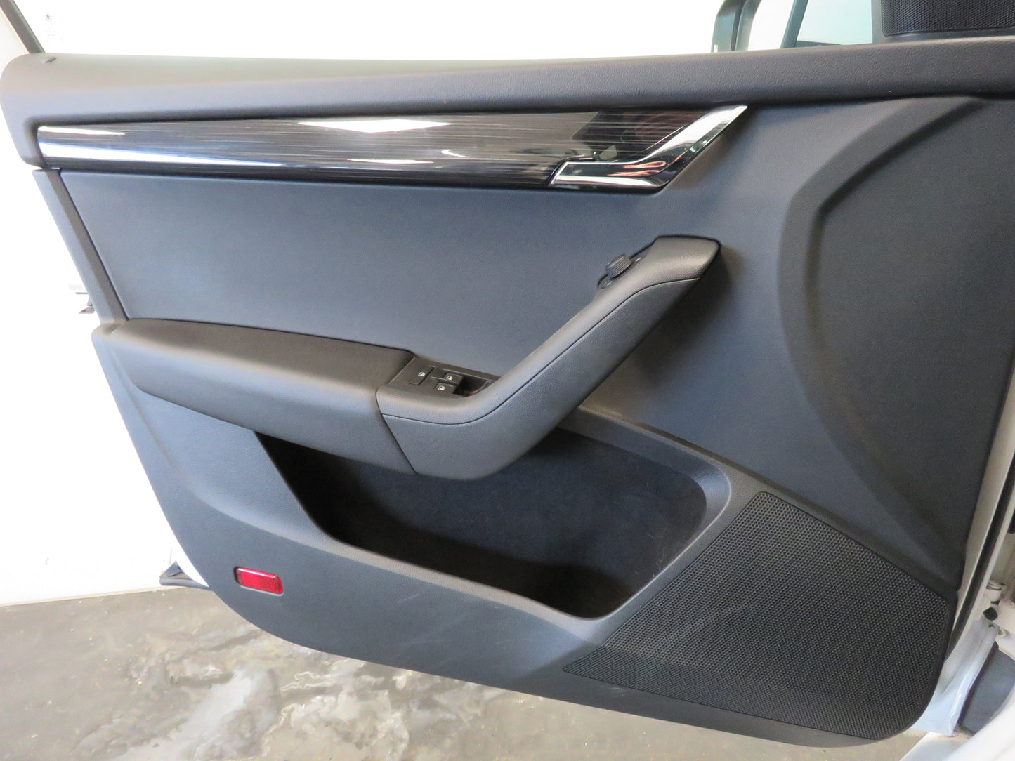 Škoda Octavia 1.5 TSI Style Dynamic