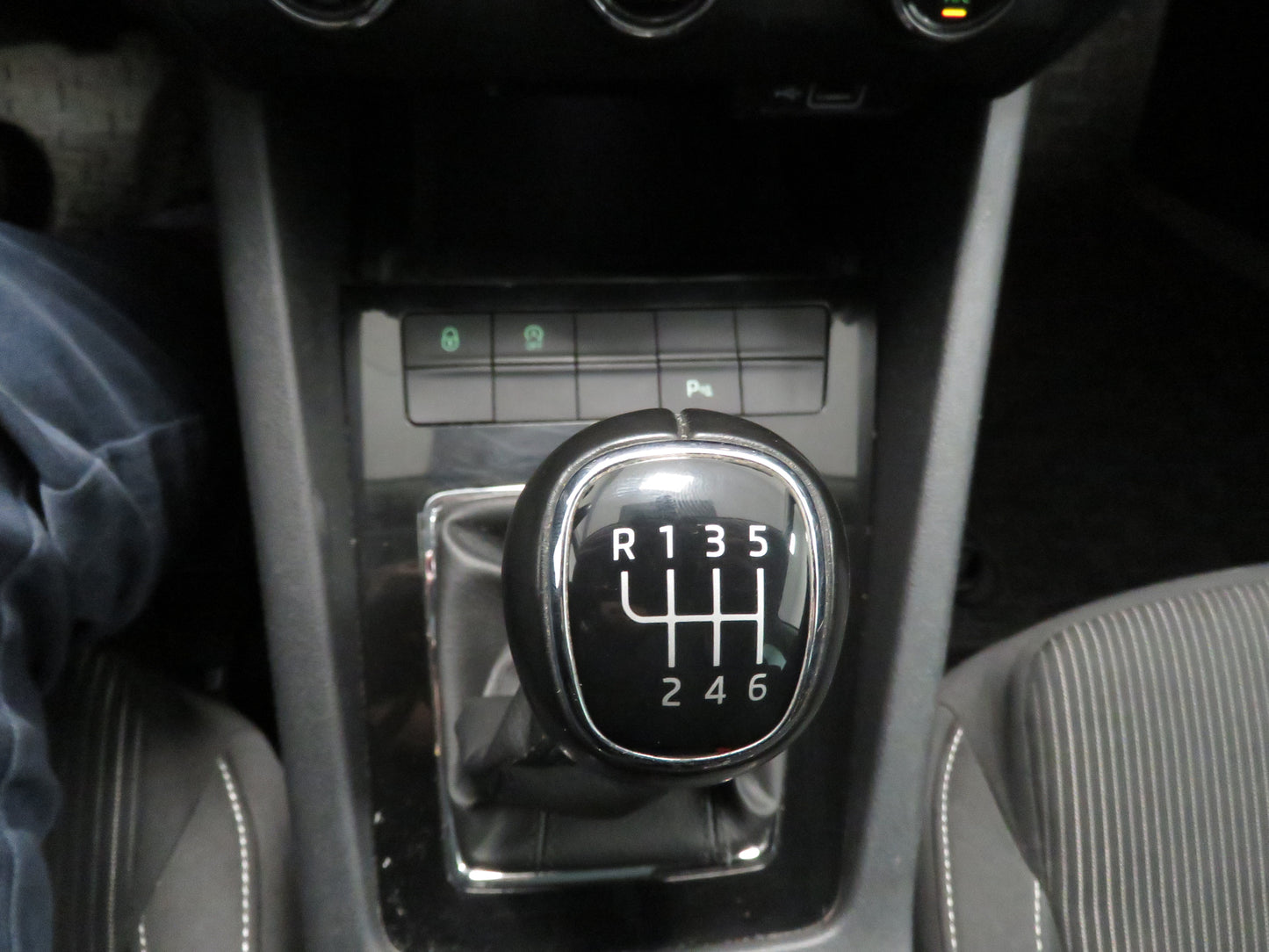 Škoda Octavia 1.5 TSI Style Dynamic