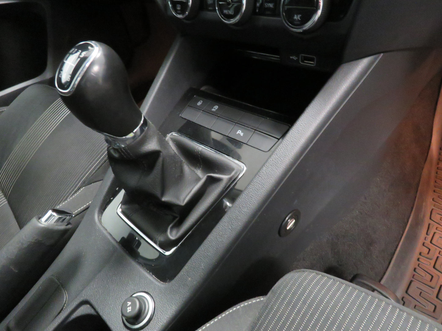 Škoda Octavia 1.5 TSI Style Dynamic