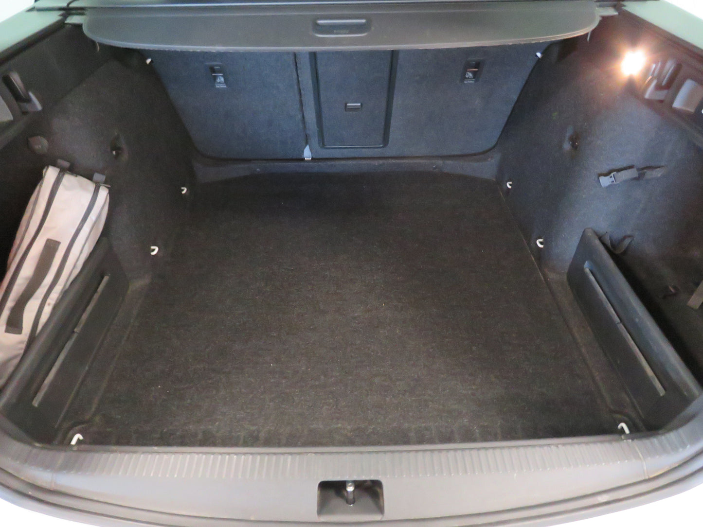 Škoda Octavia 1.5 TSI Style Dynamic