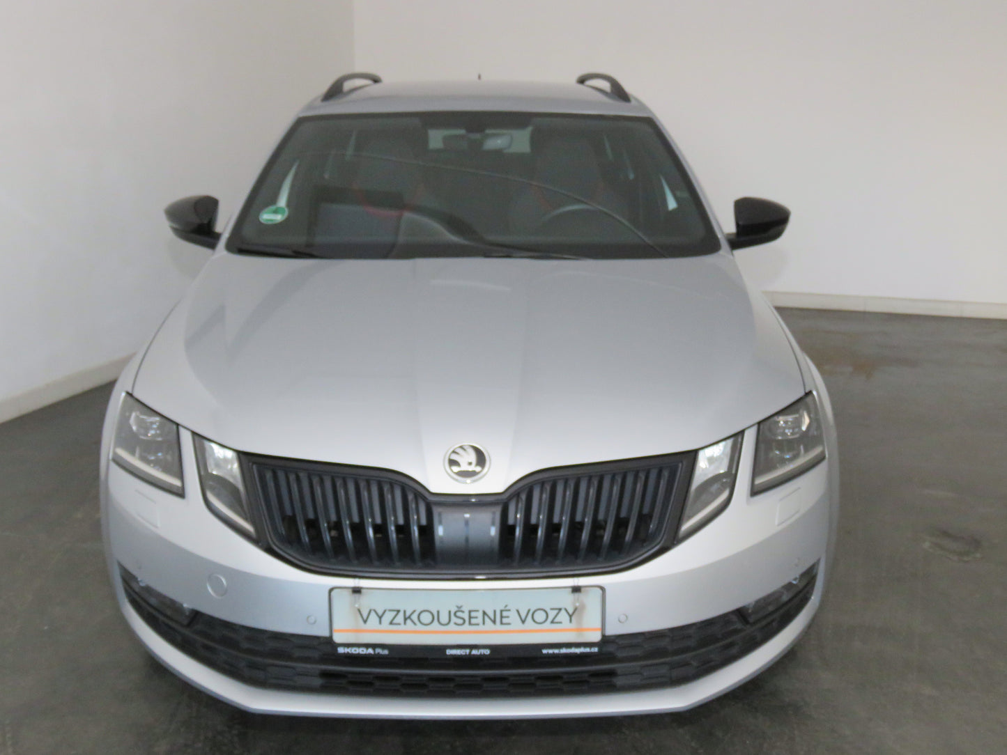 Škoda Octavia 1.6 TDI Style Extra Dynamic