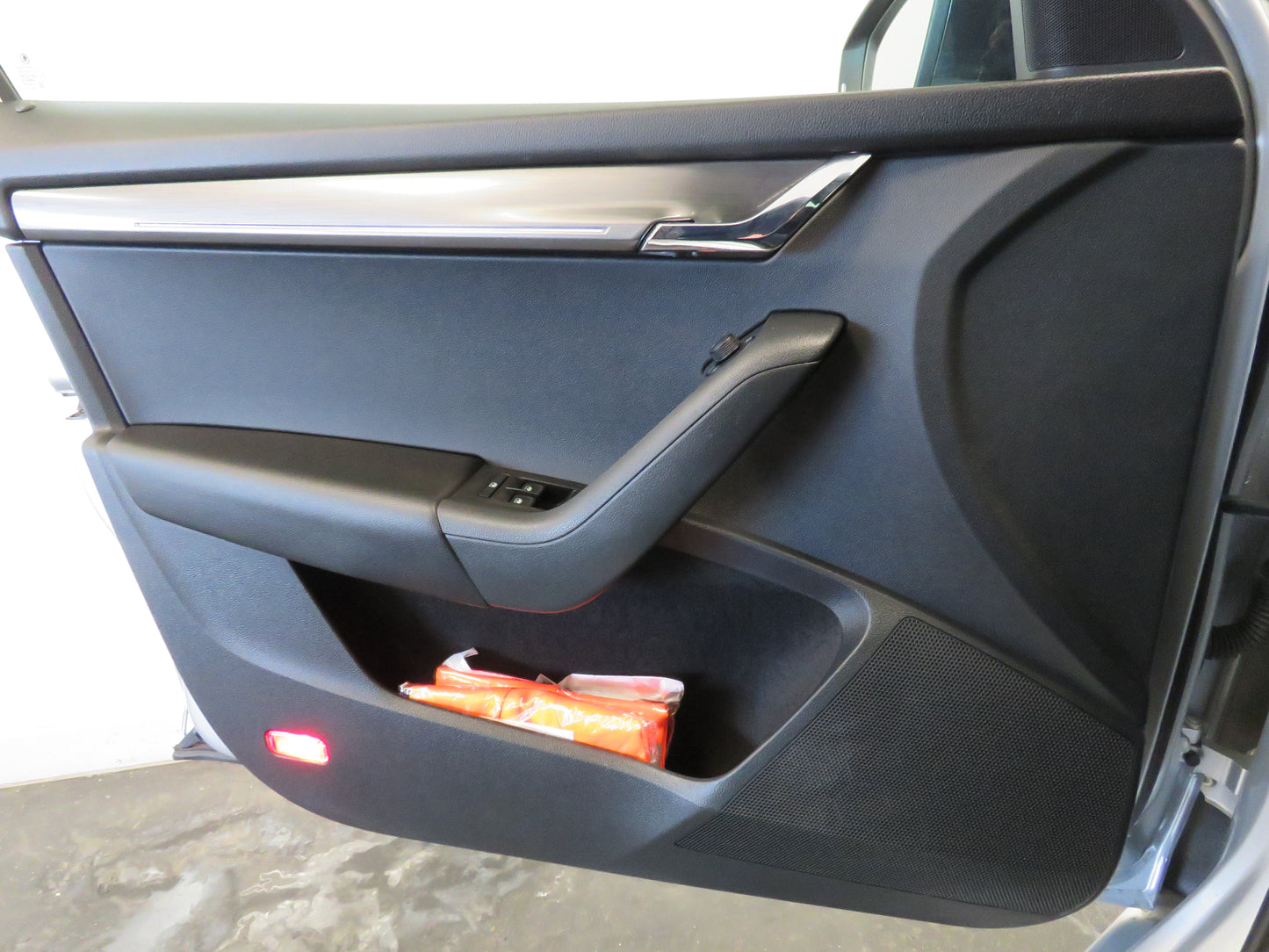 Škoda Octavia 1.6 TDI Style Extra Dynamic