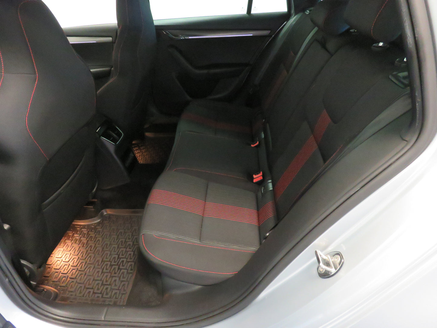 Škoda Octavia 1.6 TDI Style Extra Dynamic