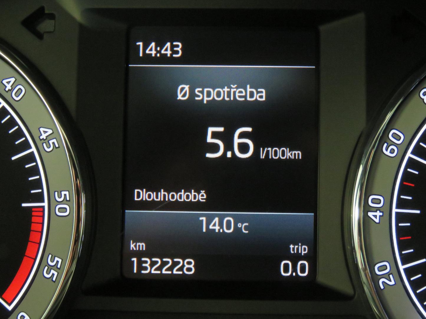 Škoda Octavia 1.6 TDI Style Extra Dynamic