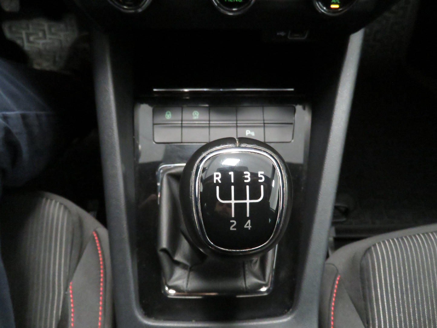 Škoda Octavia 1.6 TDI Style Extra Dynamic