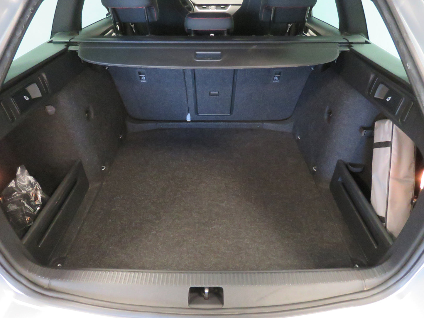 Škoda Octavia 1.6 TDI Style Extra Dynamic