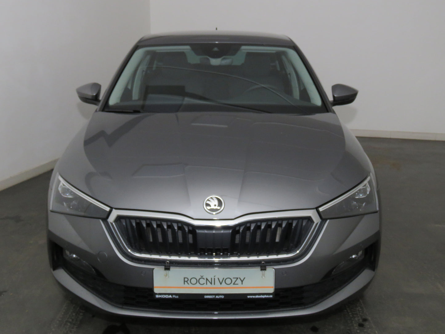 Škoda Scala 1.0 TSI Style Plus Paket Komfort