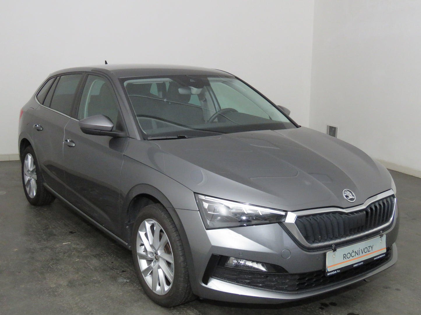 Škoda Scala 1.0 TSI Style Plus Paket Komfort