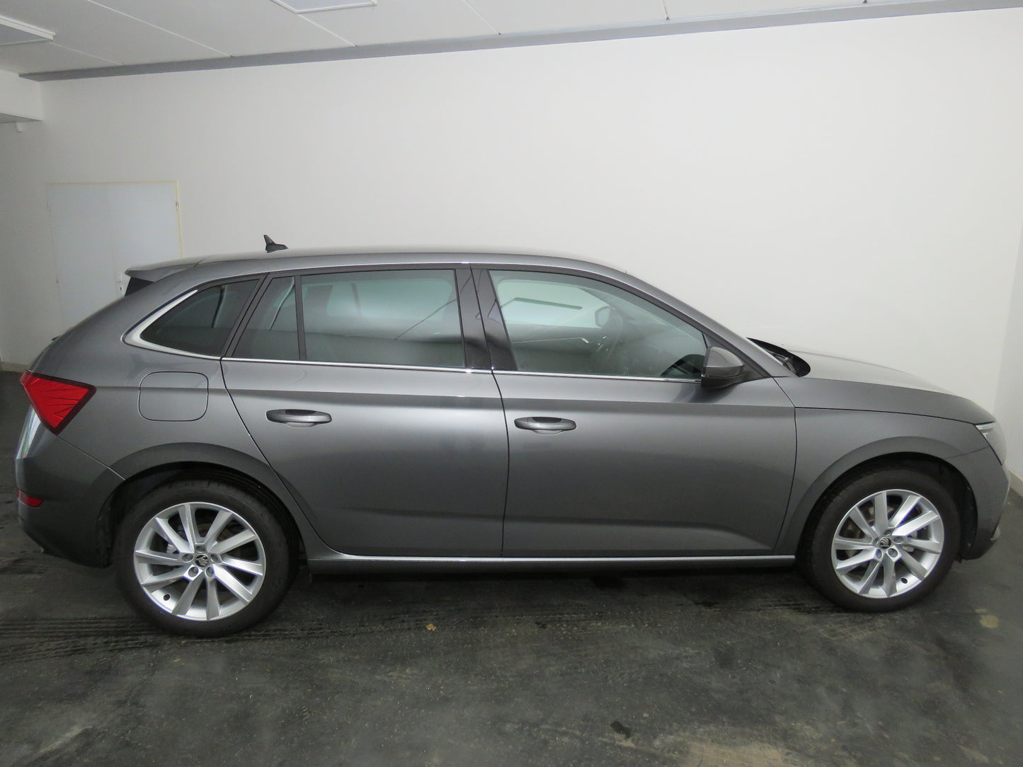 Škoda Scala 1.0 TSI Style Plus Paket Komfort