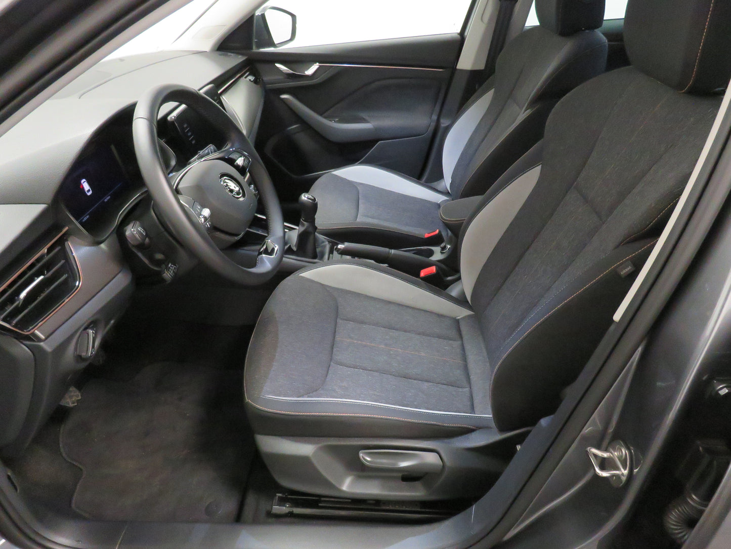Škoda Scala 1.0 TSI Style Plus Paket Komfort