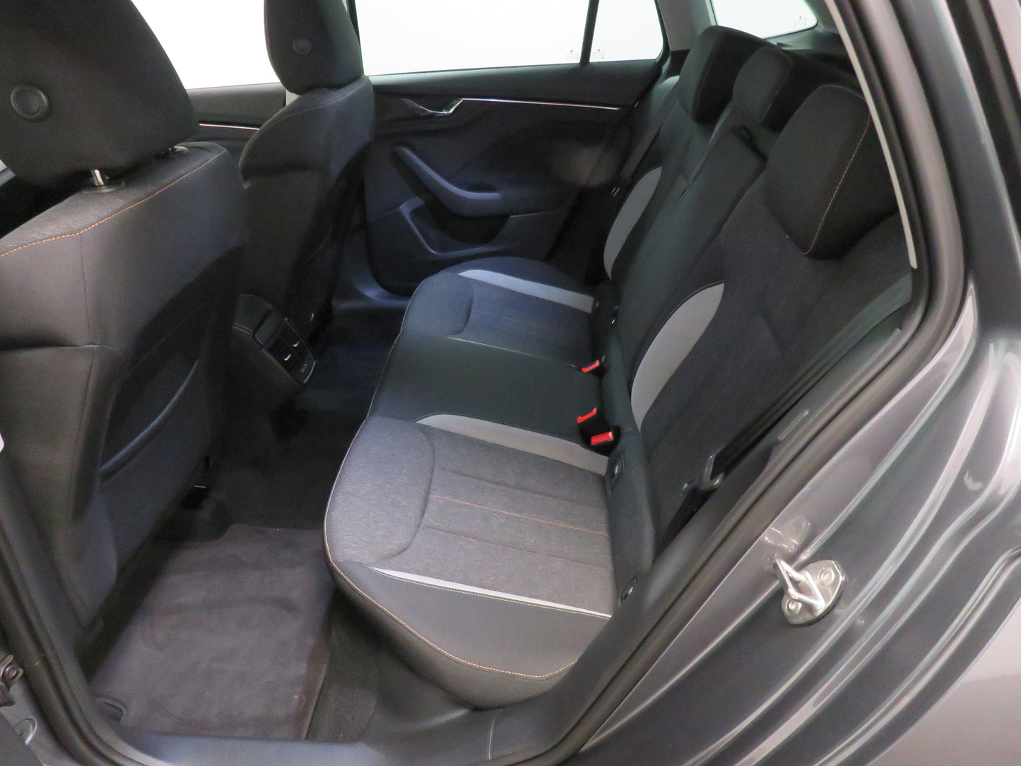 Škoda Scala 1.0 TSI Style Plus Paket Komfort