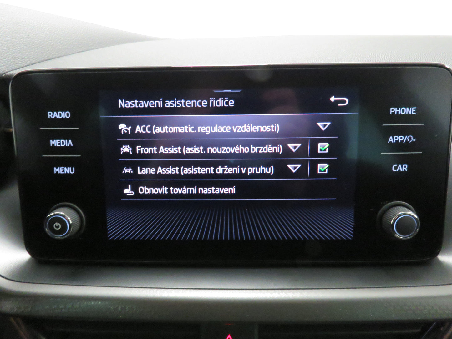 Škoda Scala 1.0 TSI Style Plus Paket Komfort