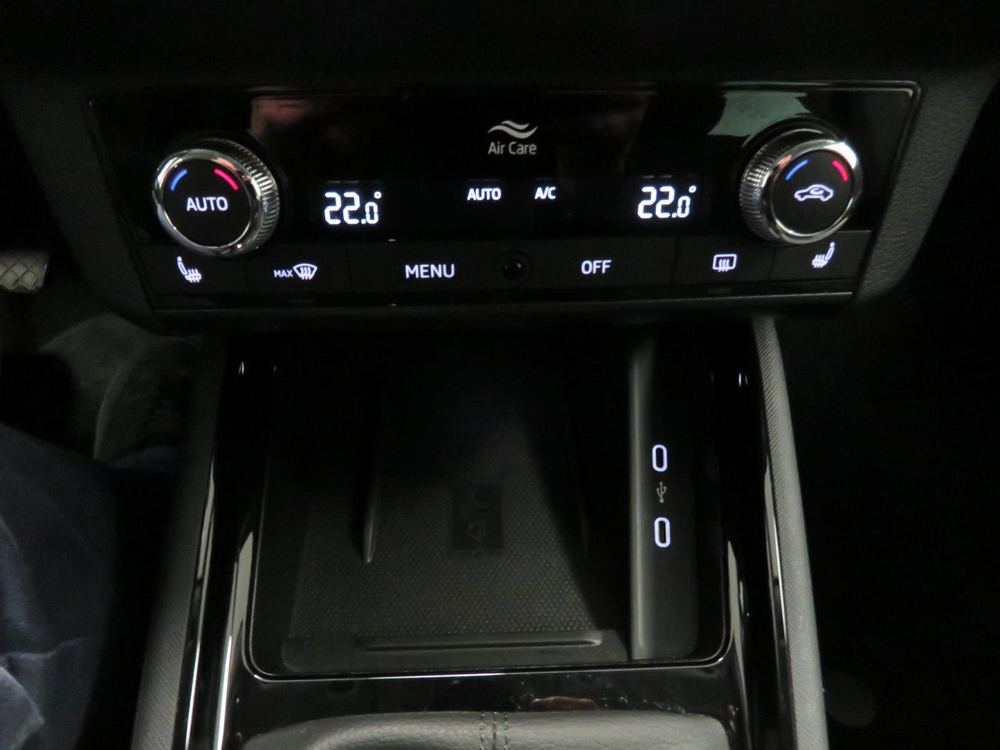 Škoda Scala 1.0 TSI Style Plus Paket Komfort