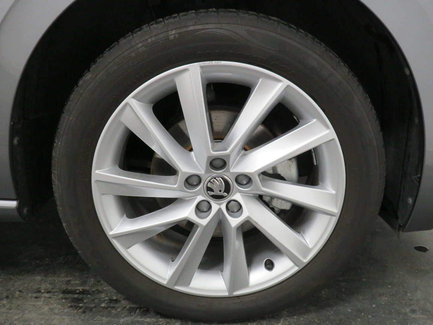 Škoda Scala 1.0 TSI Style Plus Paket Komfort