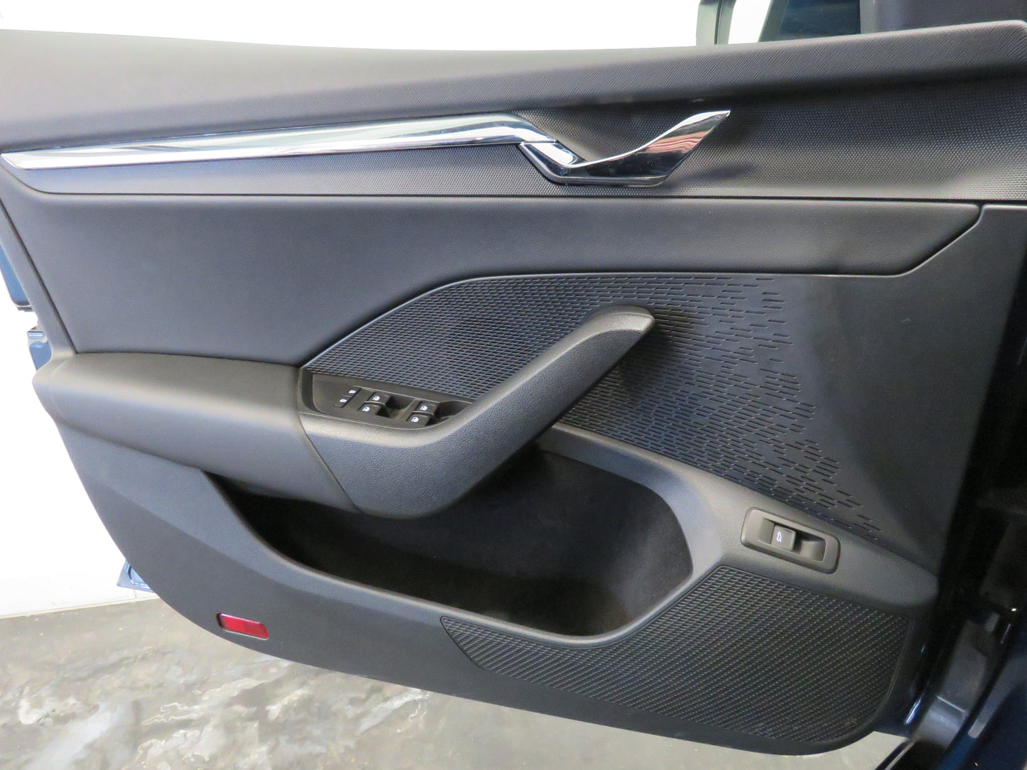 Škoda Octavia 2.0 TDI Style Plus