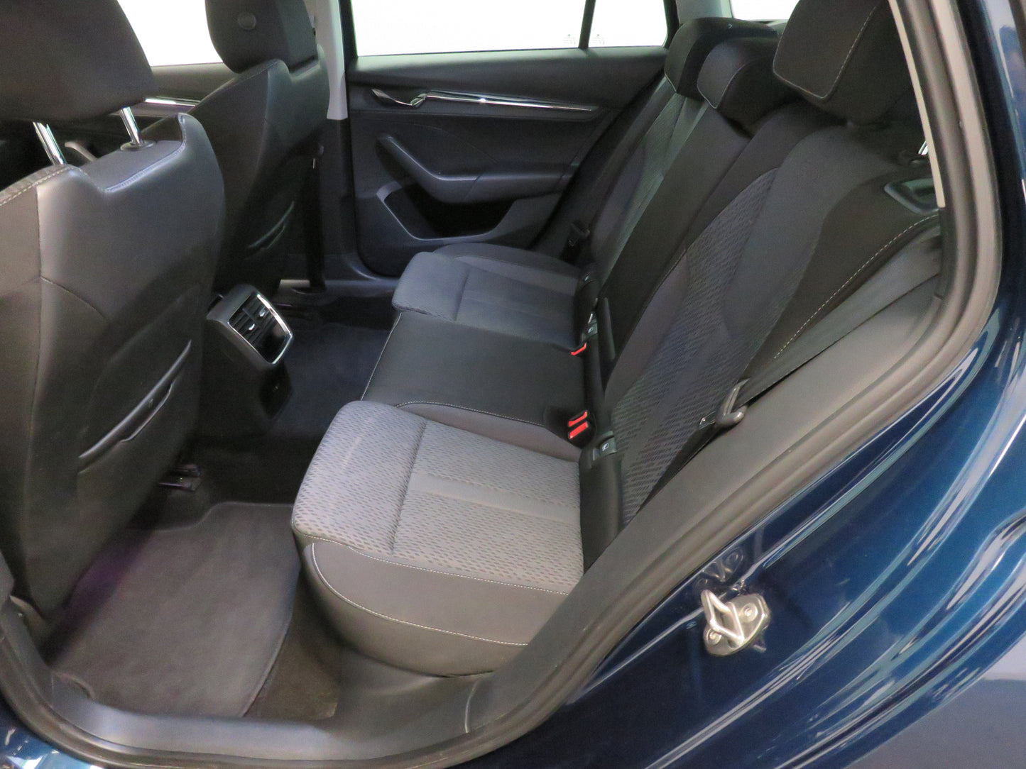 Škoda Octavia 2.0 TDI Style Plus