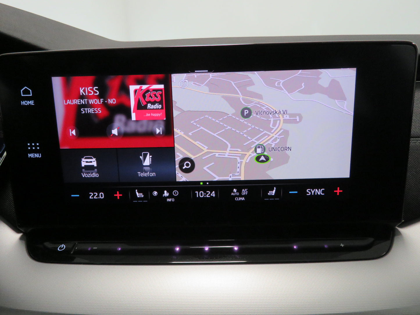 Škoda Octavia 2.0 TDI Style Plus