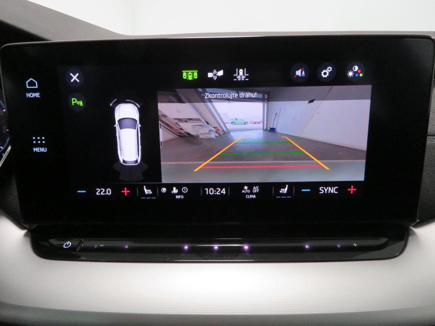 Škoda Octavia 2.0 TDI Style Plus