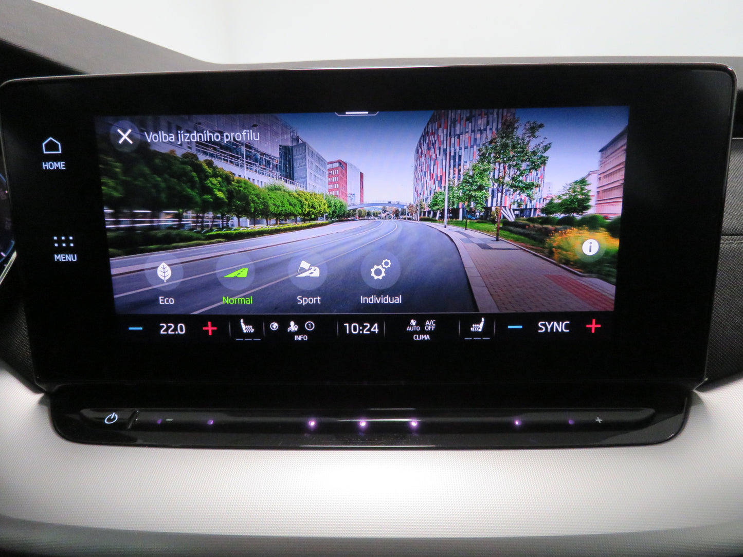 Škoda Octavia 2.0 TDI Style Plus