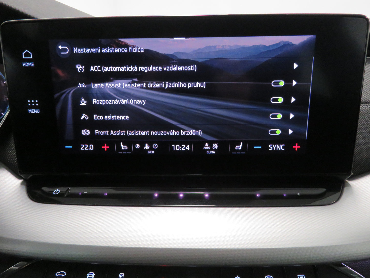 Škoda Octavia 2.0 TDI Style Plus