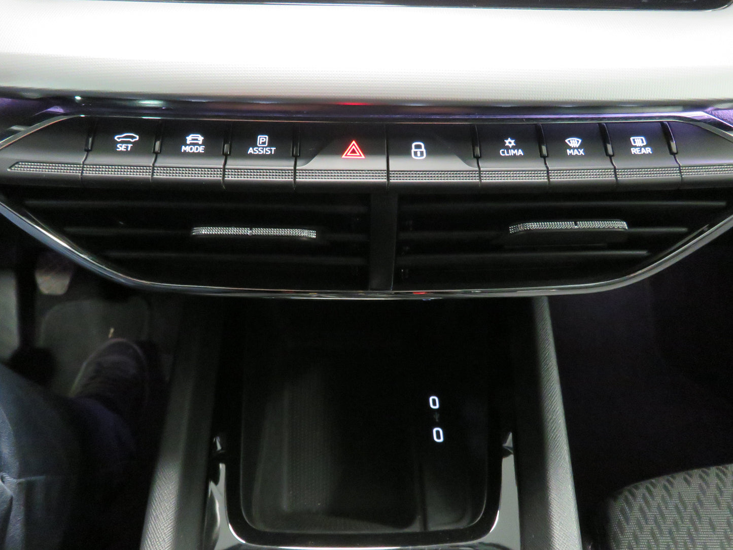 Škoda Octavia 2.0 TDI Style Plus