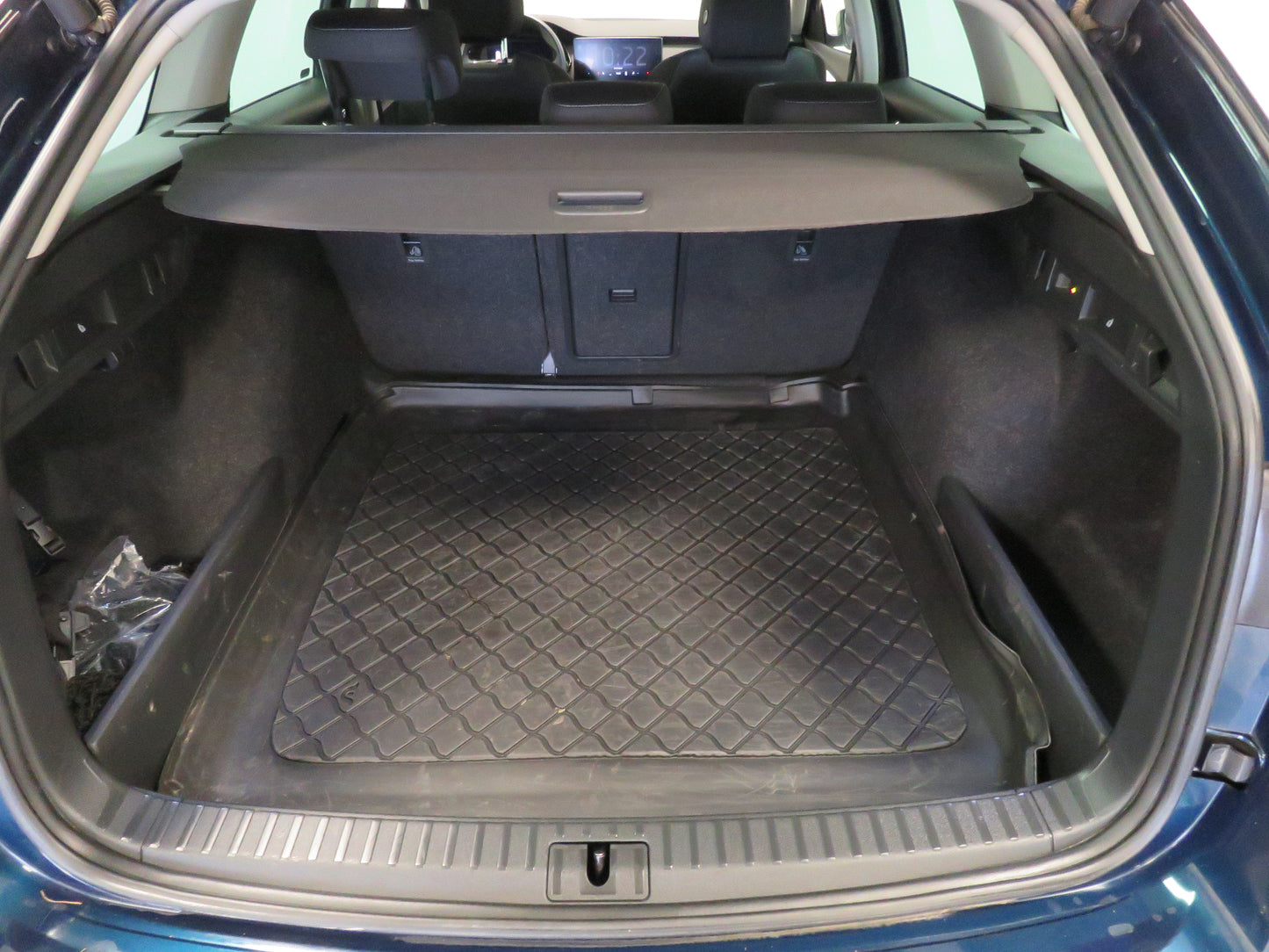 Škoda Octavia 2.0 TDI Style Plus