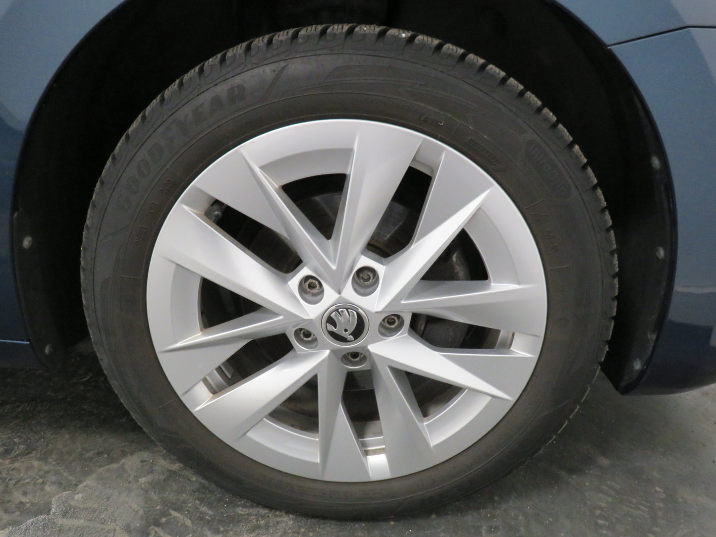 Škoda Octavia 2.0 TDI Style Plus