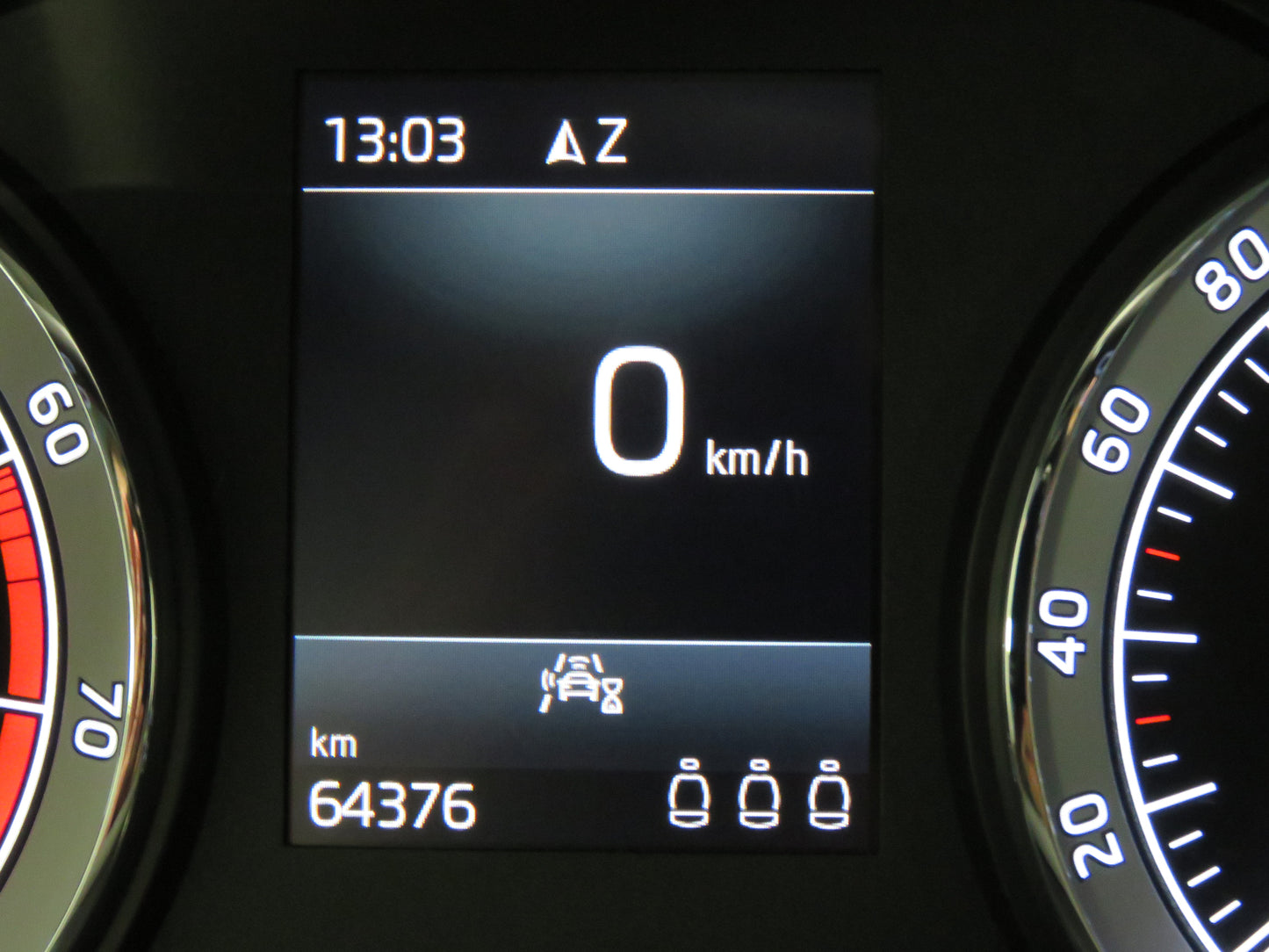 Škoda Karoq 1.5 TSI Style Plus