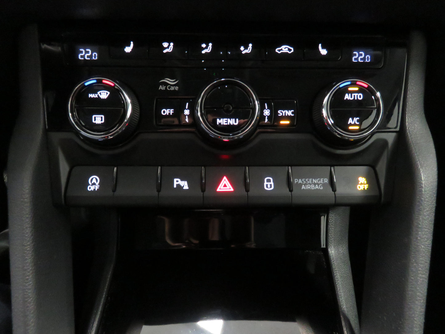 Škoda Karoq 1.5 TSI Style Plus