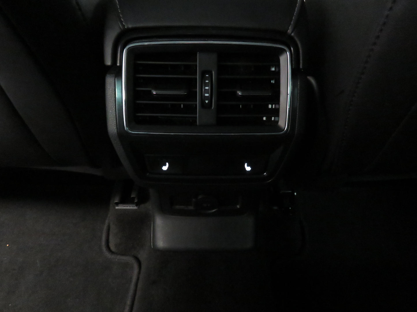 Škoda Karoq 1.5 TSI Style Plus