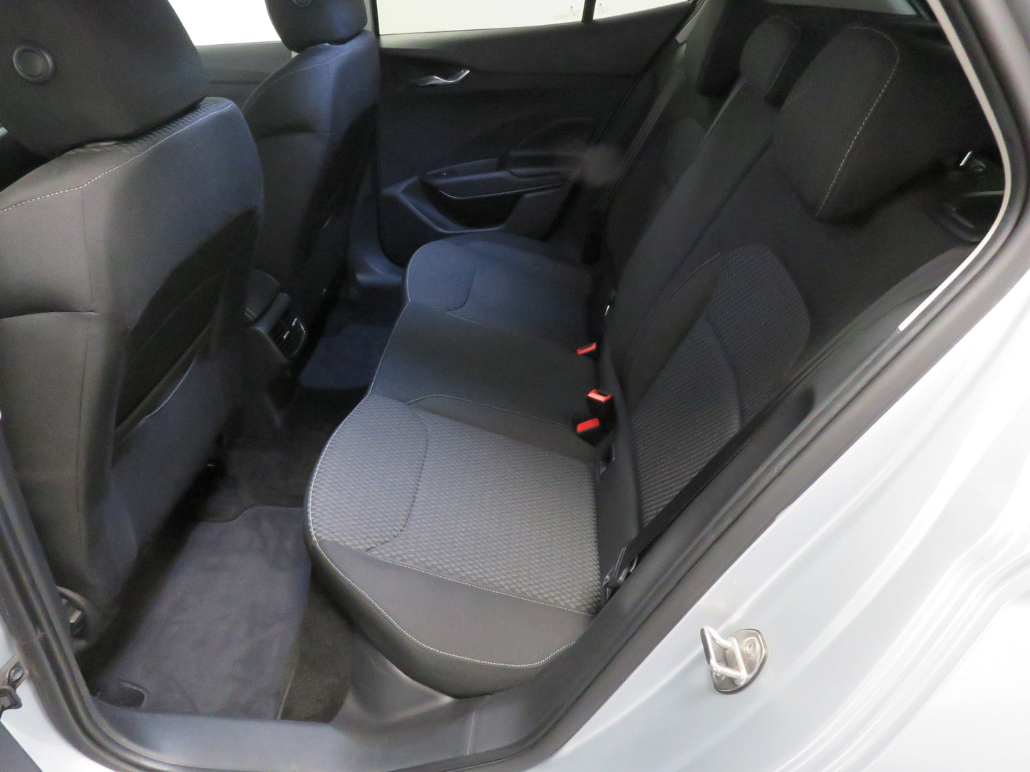 Škoda Fabia 1.0 TSI Style Plus