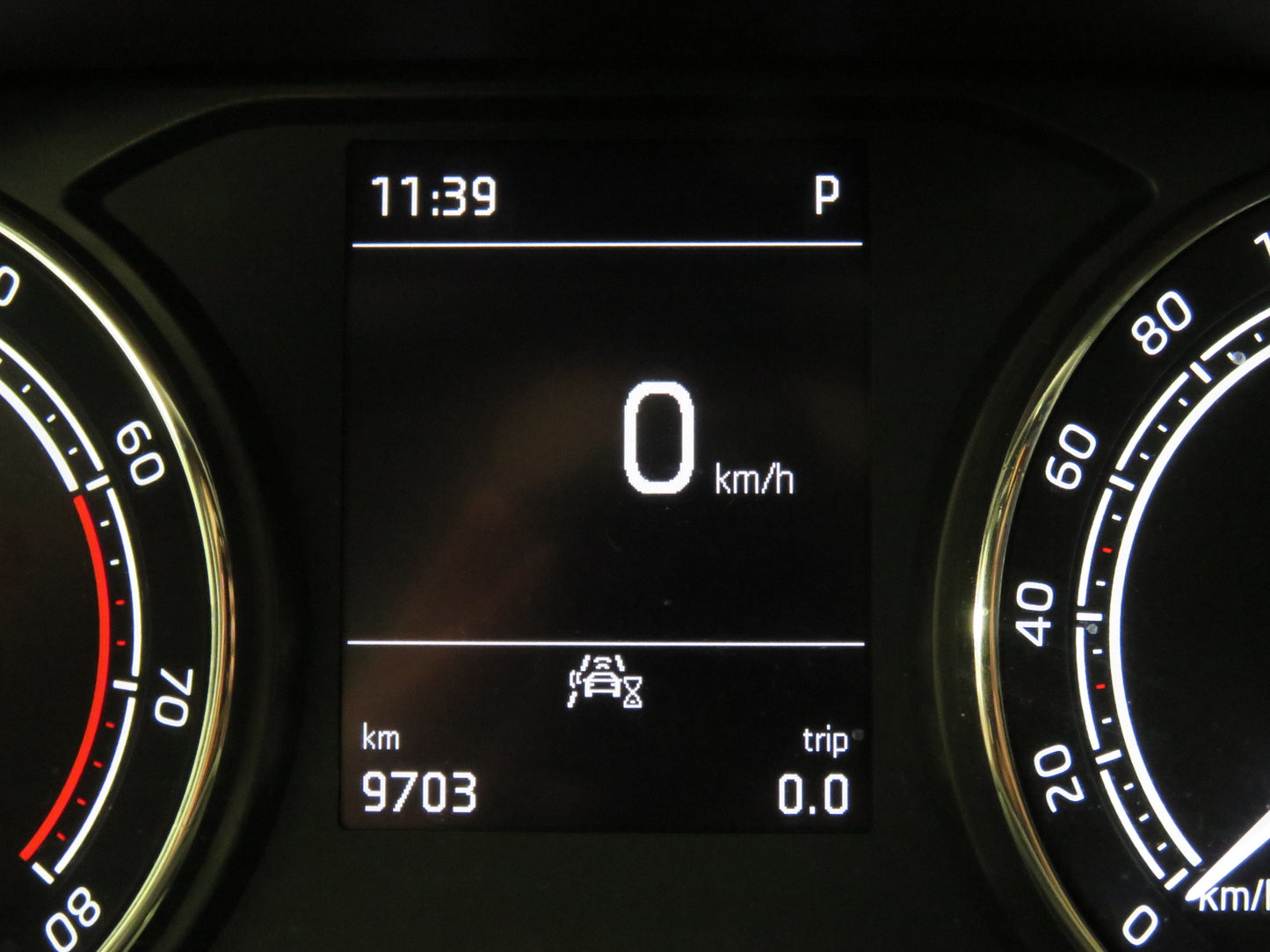 Škoda Fabia 1.0 TSI Style Plus