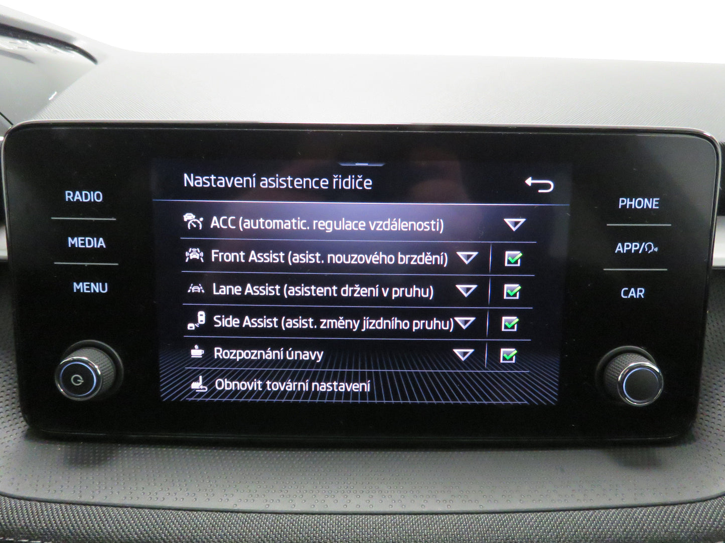 Škoda Fabia 1.0 TSI Style Plus