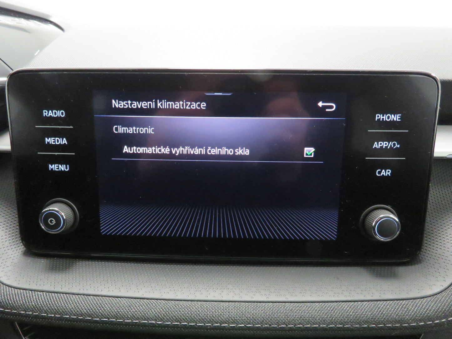 Škoda Fabia 1.0 TSI Style Plus