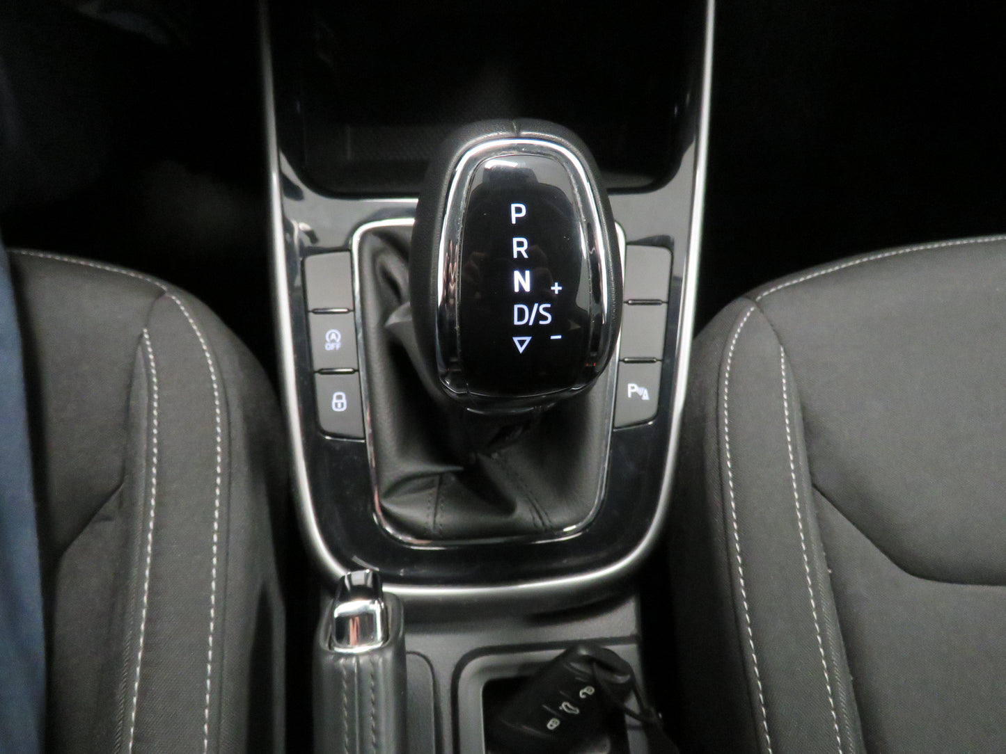 Škoda Fabia 1.0 TSI Style Plus