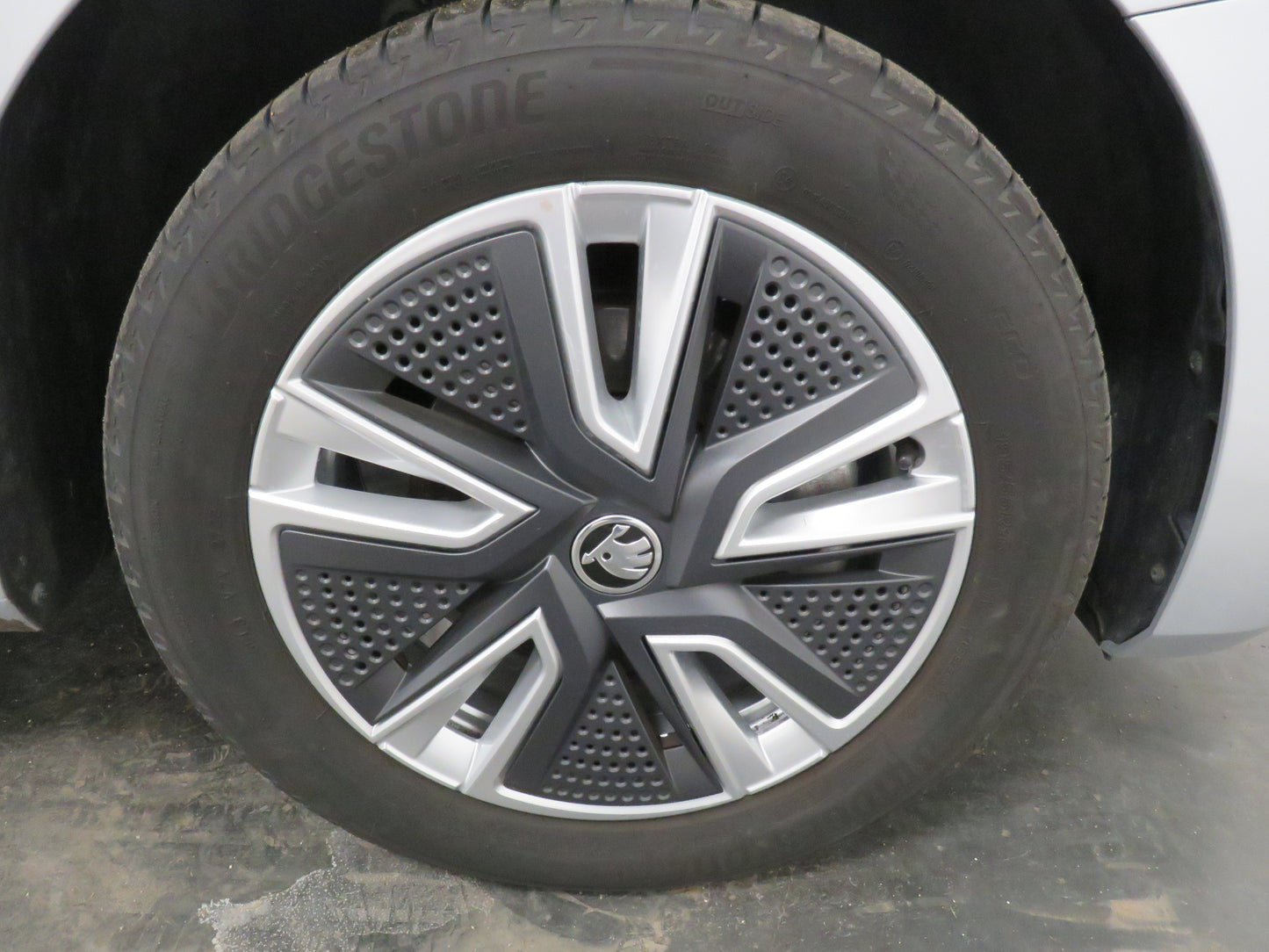Škoda Fabia 1.0 TSI Style Plus