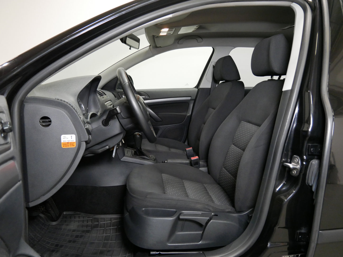 Škoda Octavia 1.6 MPI 75 kW Tour