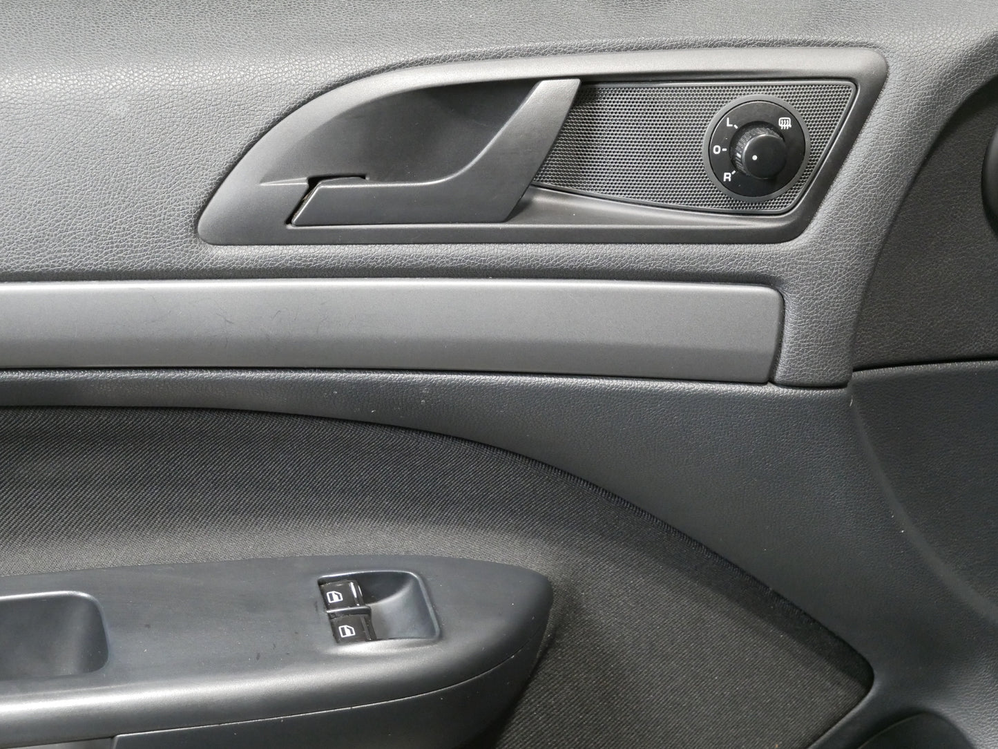 Škoda Octavia 1.6 MPI 75 kW Tour