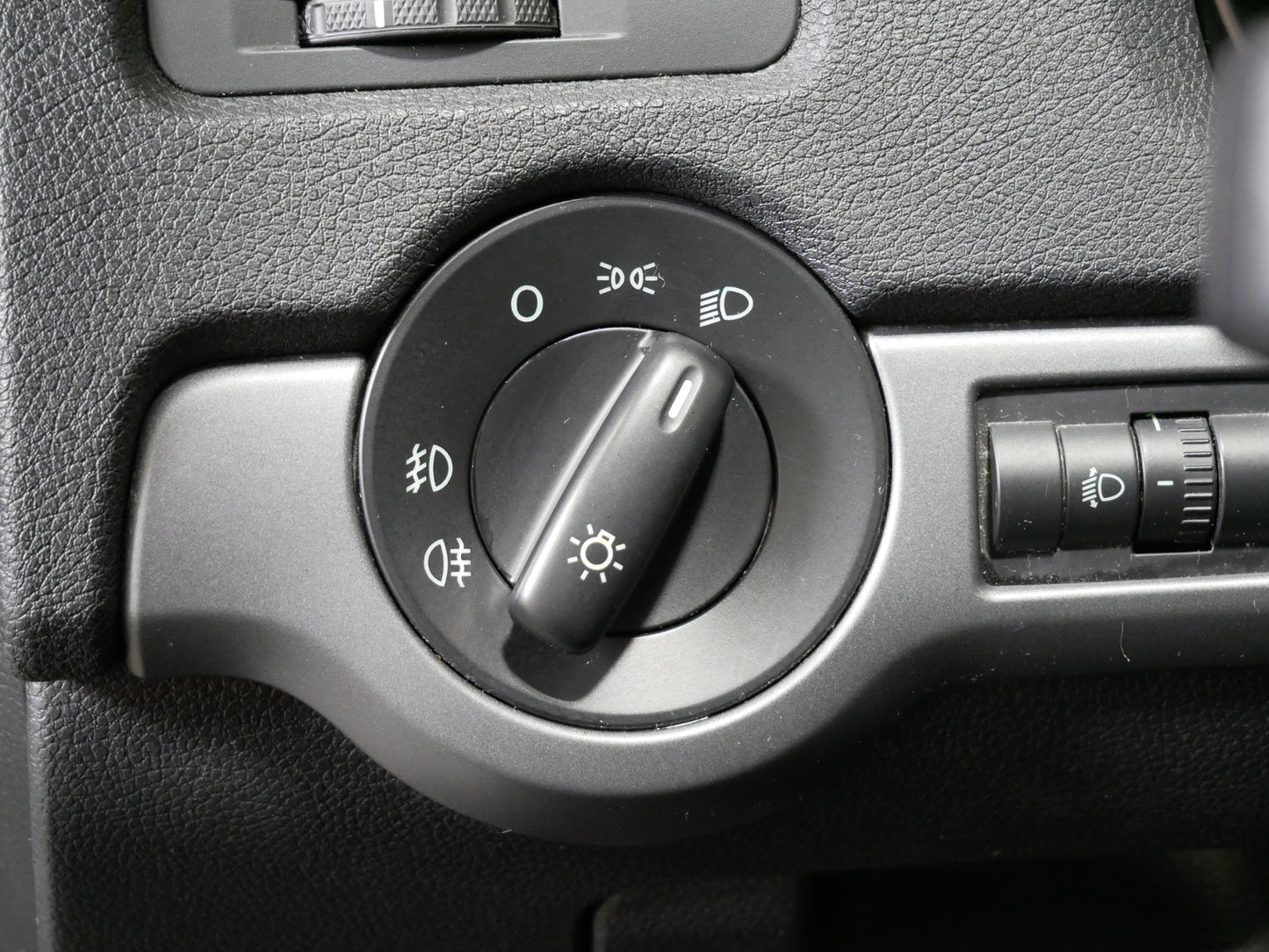 Škoda Octavia 1.6 MPI 75 kW Tour