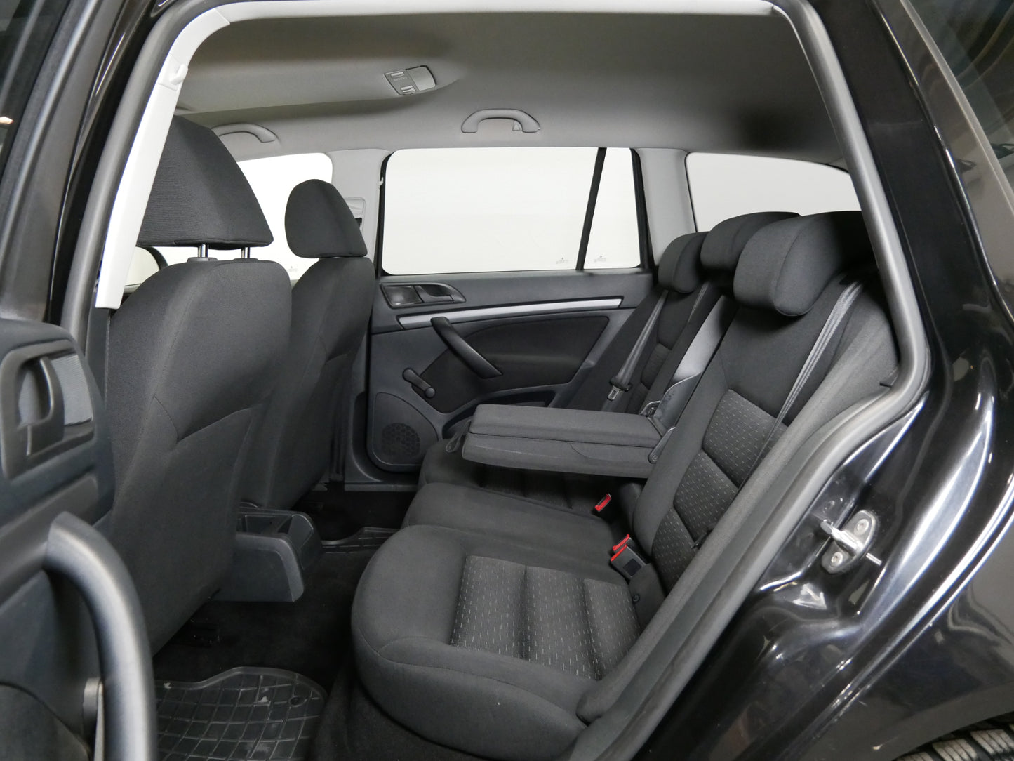 Škoda Octavia 1.6 MPI 75 kW Tour