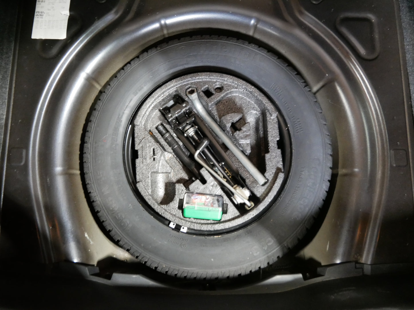 Škoda Octavia 1.6 MPI 75 kW Tour