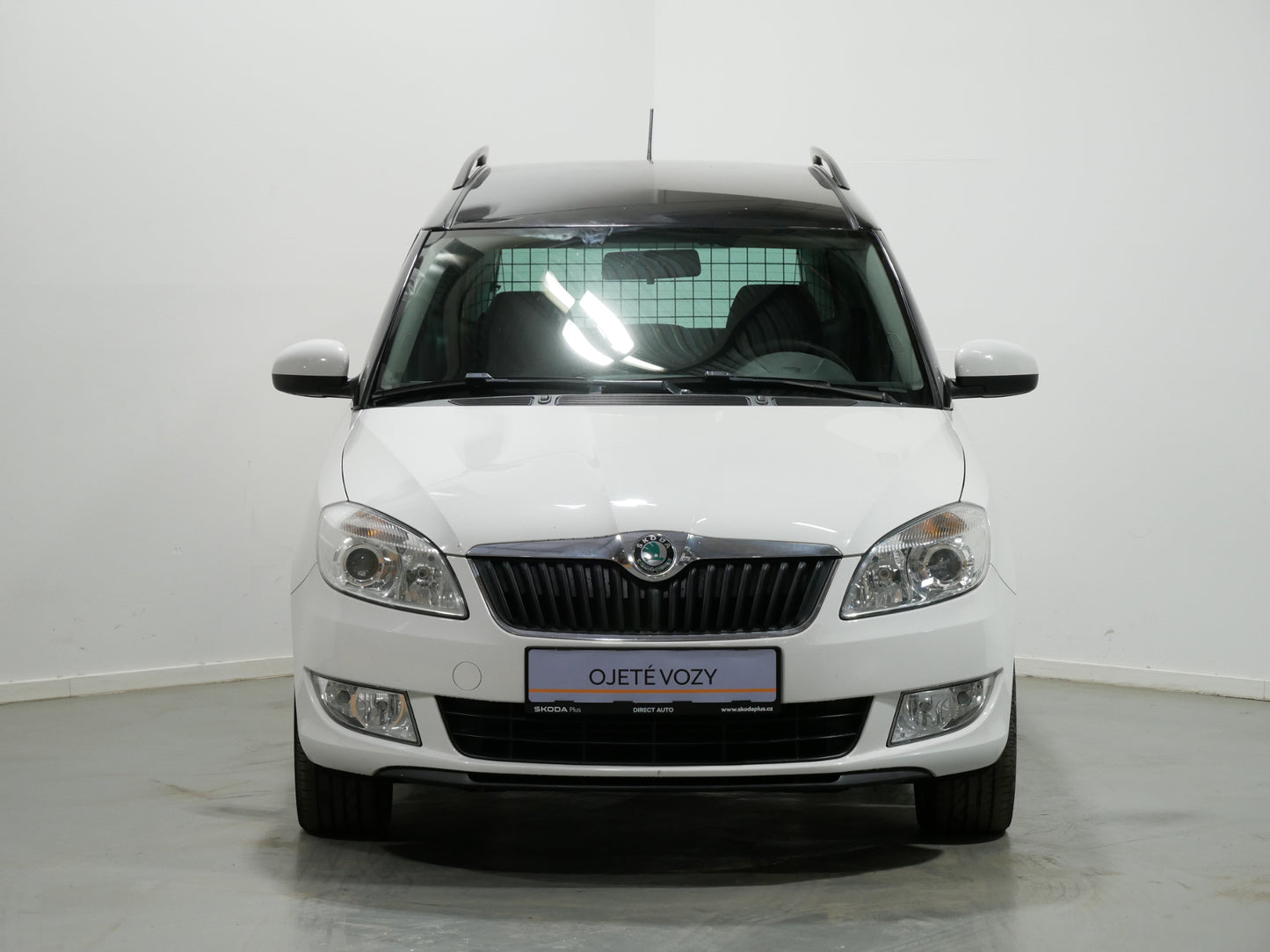 Škoda Roomster 1.2 TSI 77 kW Ambition Plus