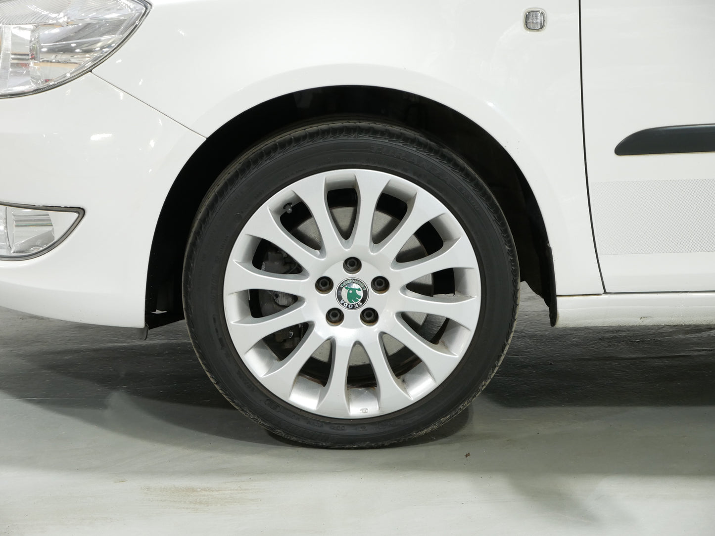 Škoda Roomster 1.2 TSI 77 kW Ambition Plus
