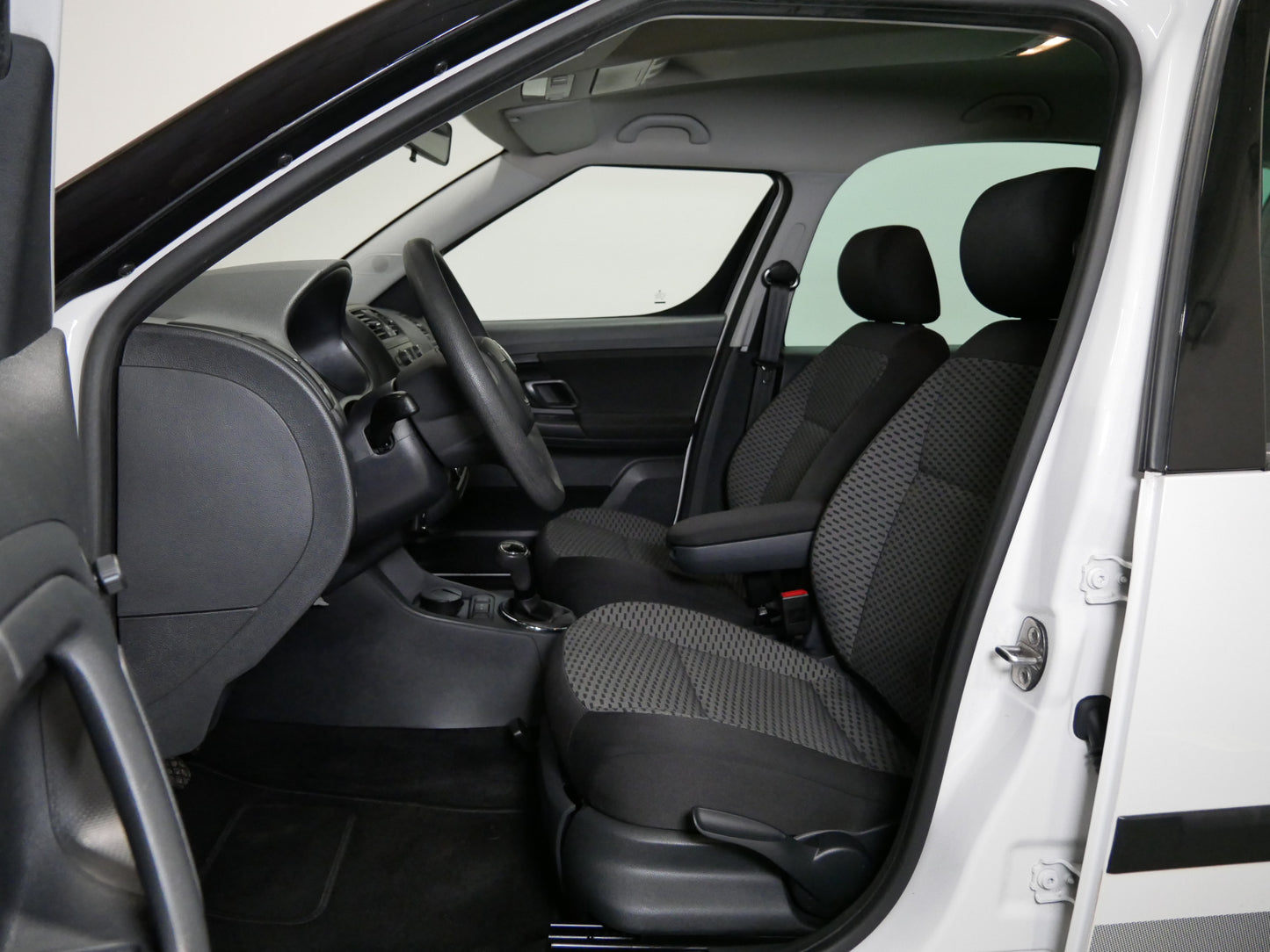 Škoda Roomster 1.2 TSI 77 kW Ambition Plus