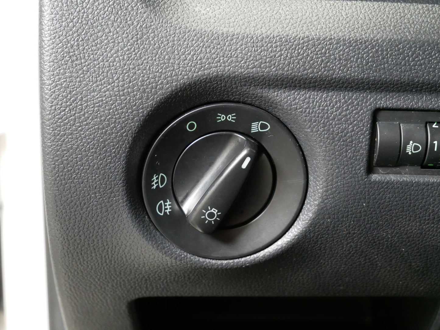 Škoda Roomster 1.2 TSI 77 kW Ambition Plus