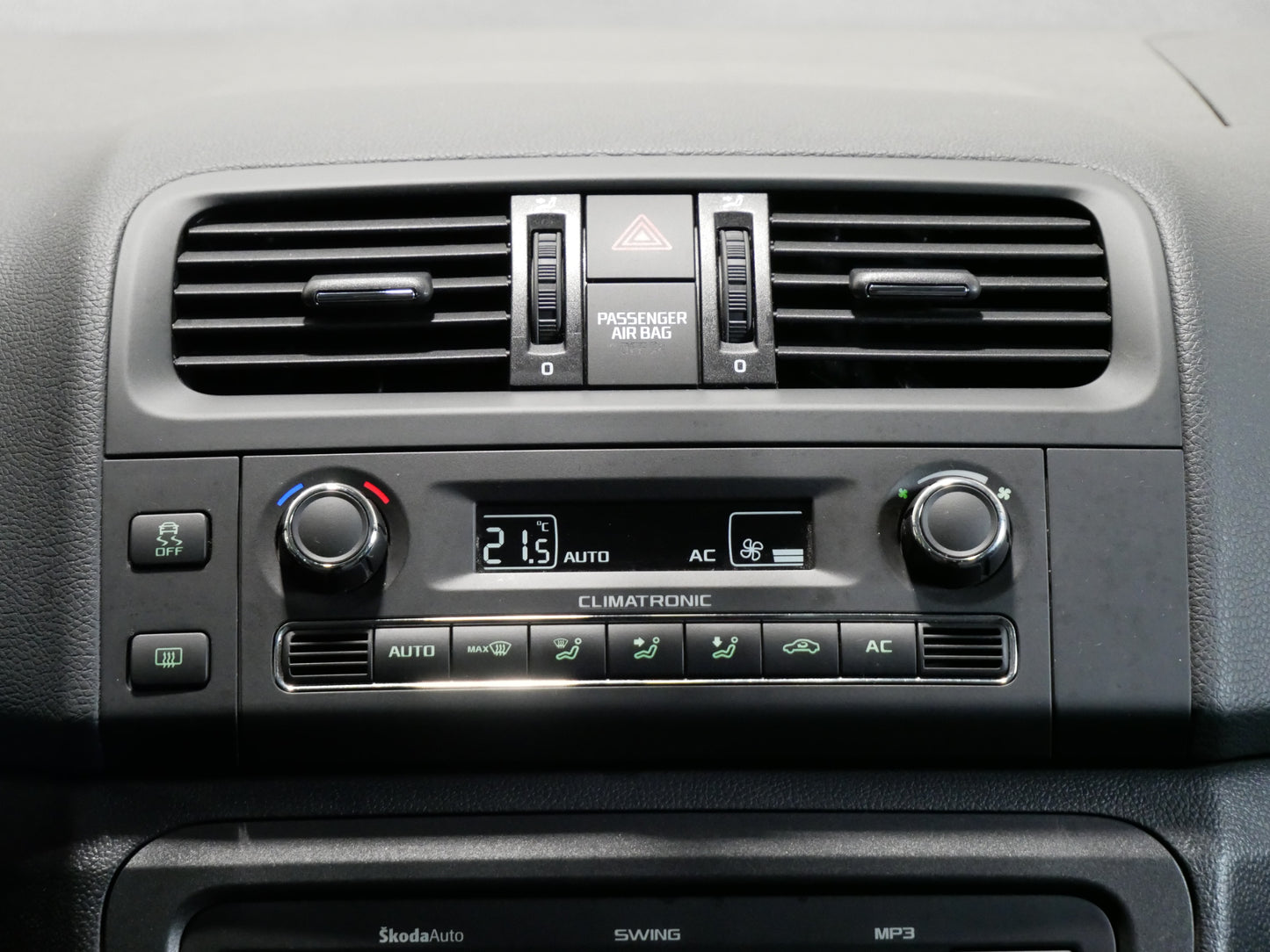 Škoda Roomster 1.2 TSI 77 kW Ambition Plus