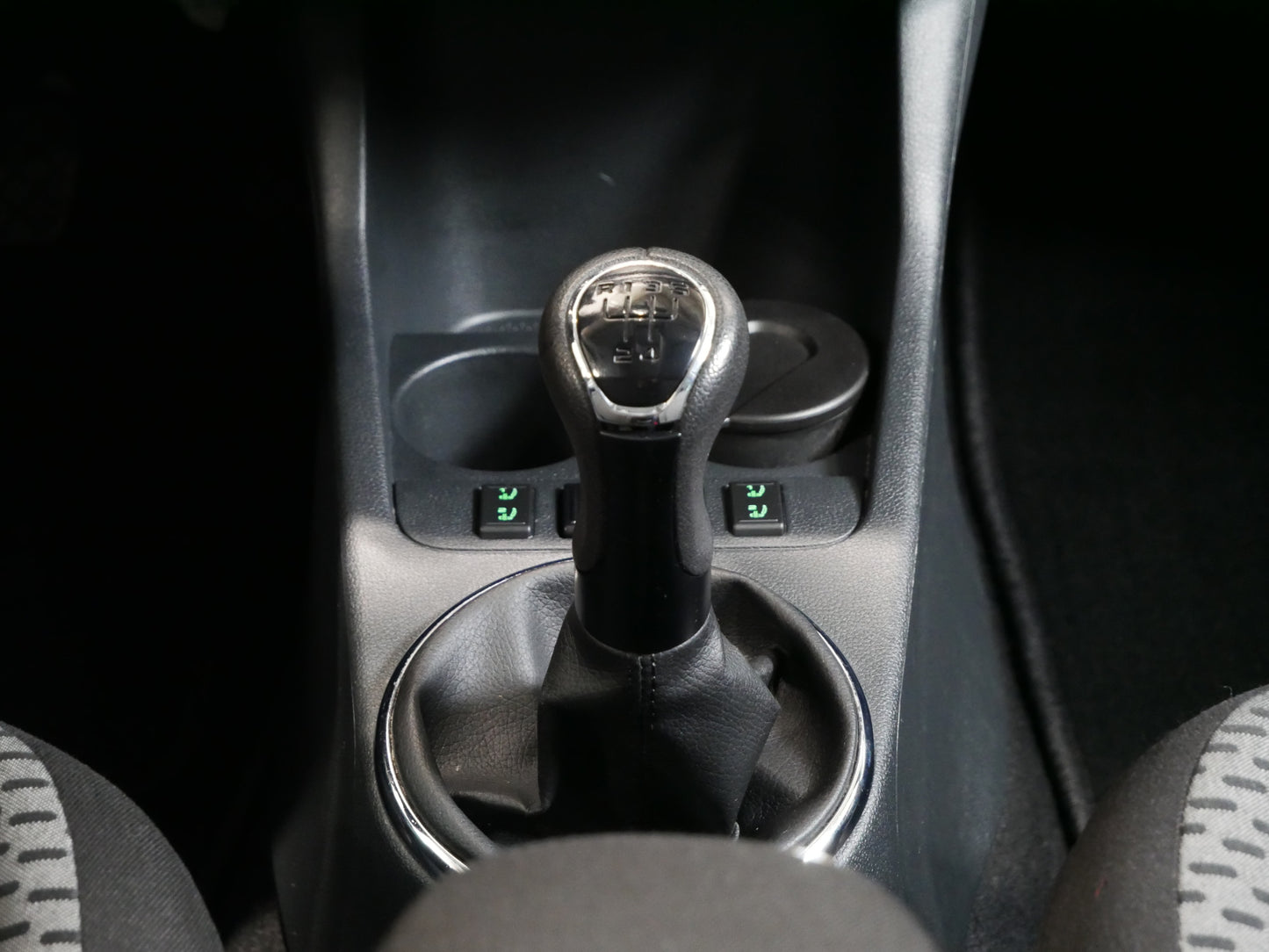 Škoda Roomster 1.2 TSI 77 kW Ambition Plus