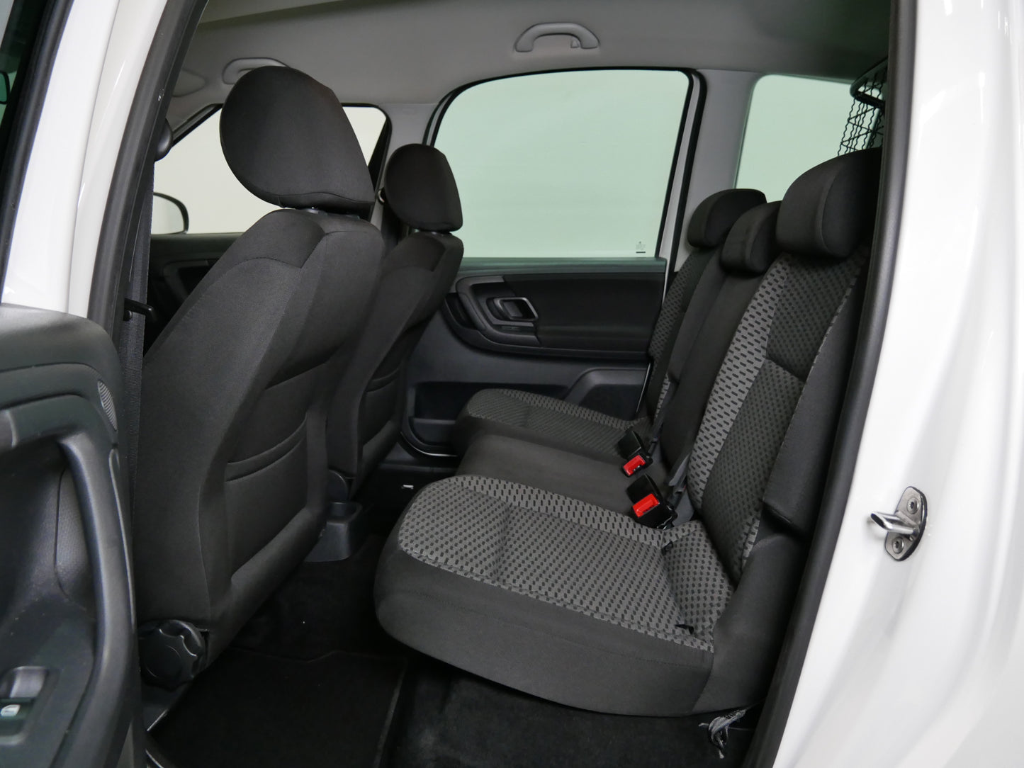 Škoda Roomster 1.2 TSI 77 kW Ambition Plus